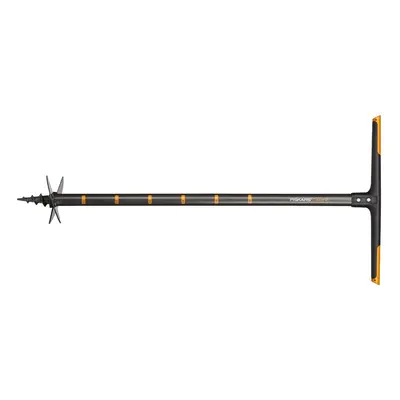 Ruční zemní vrták Fiskars QuikDrill M 150 mm