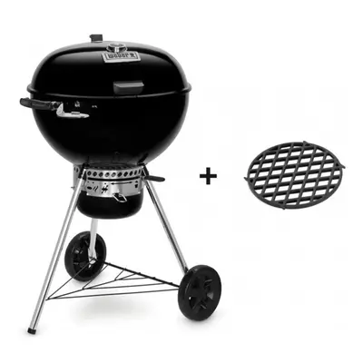 Zahradní gril Weber Master-Touch® GBS Premium SE E-577