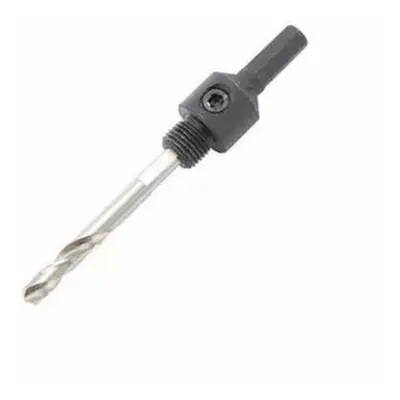 adaptér HEX stopka 9,5mm pro děrovky 14-30mm (se závitem 1/2" 20UNF)