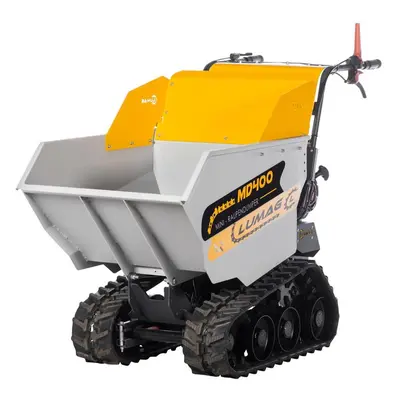 Benzínový minidumper Lumag MD 400GX