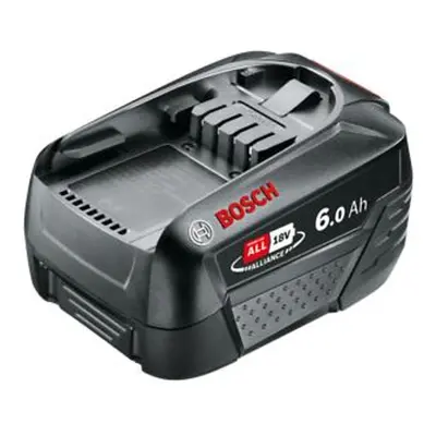 Akumulátor Bosch PBA 18V 6,0Ah W-C 2607337318