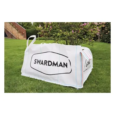 Vak na trávu BIG BAG Swardman