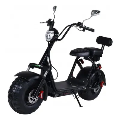 Elektrický skútr X-scooters XT05