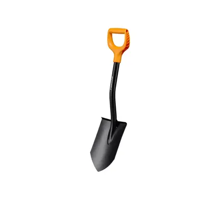 Rýč Fiskars Solid do auta 1066715