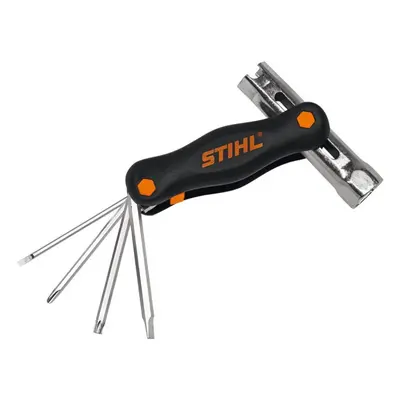 Multifunkční nářadí STIHL 19 - 13