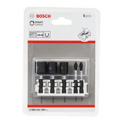 Sada nástavců Bosch Impact Control 2608522350