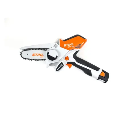 Aku vyvětvovací minipila STIHL GTA 26 SET