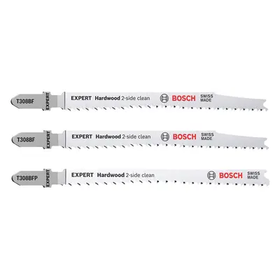 Sada Pilových plátků Bosch EXPERT T308BF/BOF 2608900549