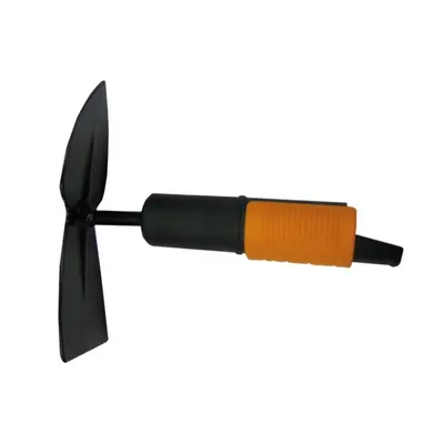 Motyčka Fiskars QuikFit dvoustranná 1000734