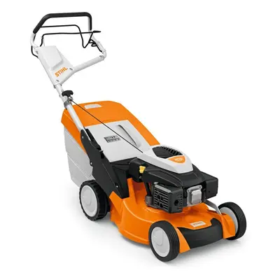 Benzínová sekačka STIHL RM 650 T