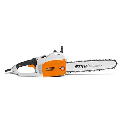 Elektrická řetězová pila STIHL MSE 250 C-Q