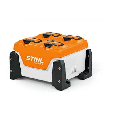 Nabíječka baterií STIHL AL 301-4