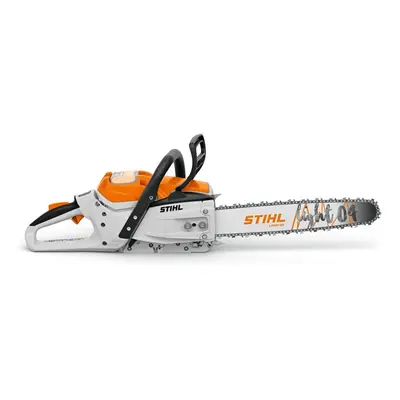 Aku řetězová pila STIHL MSA 300 C-O