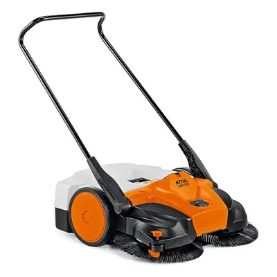 Aku zametač STIHL KGA 770