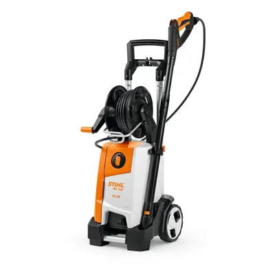 Elektrická tlaková myčka STIHL RE 130 PLUS