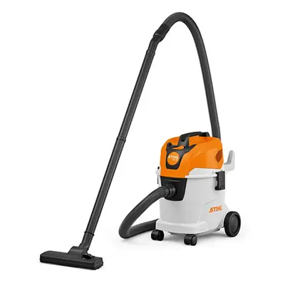 Elektrický vysavač STIHL SE 33