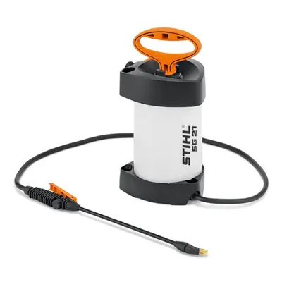 Ruční postřikovač STIHL SG 21