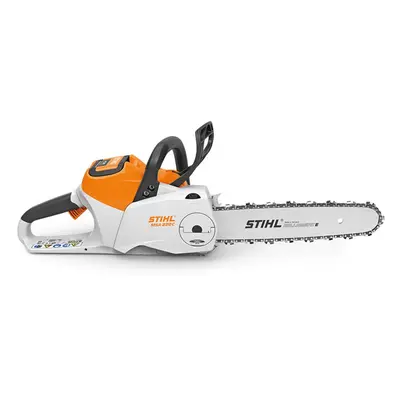 Aku řetězová pila STIHL MSA 220 C-B