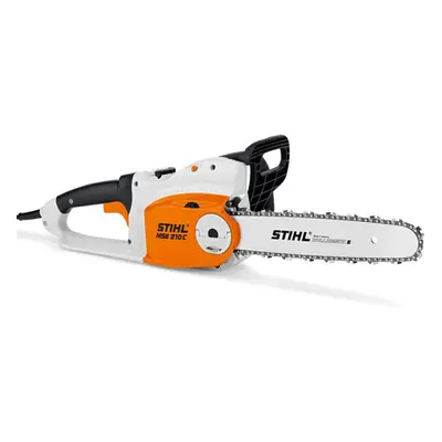 Elektrická řetězová pila STIHL MSE 210 C-B