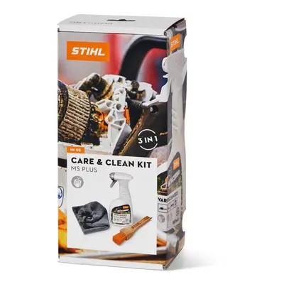 Čistící sada STIHL Care & Clean Kit MS Plus 8