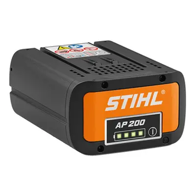 Akumulátor STIHL AP 200