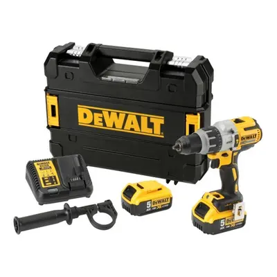 Aku příklepová vrtačka DeWALT DCD996P2-QW