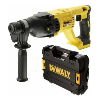 Aku kombinované kladivo DeWALT DCH133NT-XJ