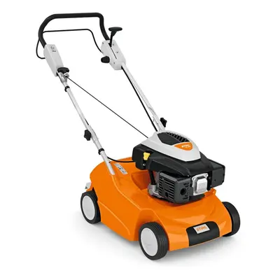 Benzínový vertikutátor STIHL RL 540