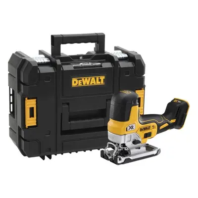 Aku přímočará pila DeWALT DCS335NT-XJ