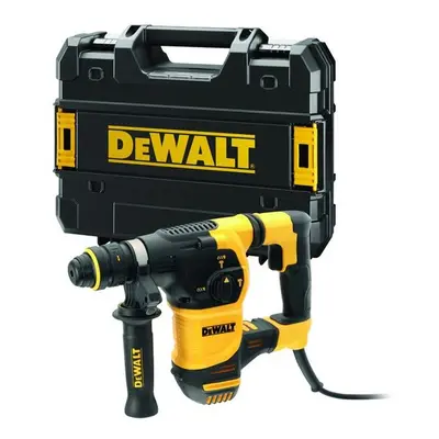 Elektrické kombinované kladivo DeWALT D25333K-QS