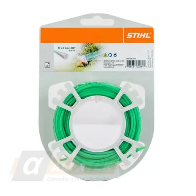 Tichá žací struna STIHL 2,0 x