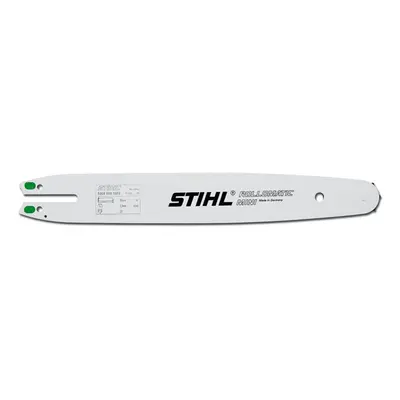 Vodící lišta STIHL Rollomatic E Mini 1,1-1/4" P