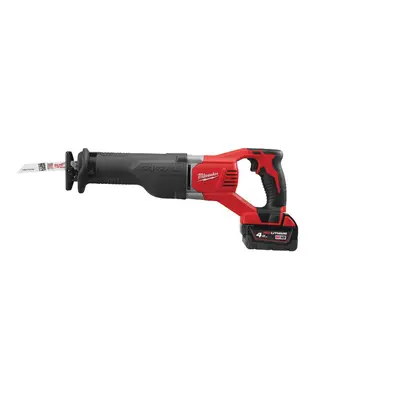 Aku pila ocaska Milwaukee M18BSX-402C