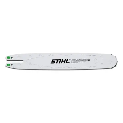 Vodící lišta STIHL Rollomatic E Light 1,3-3/8" P