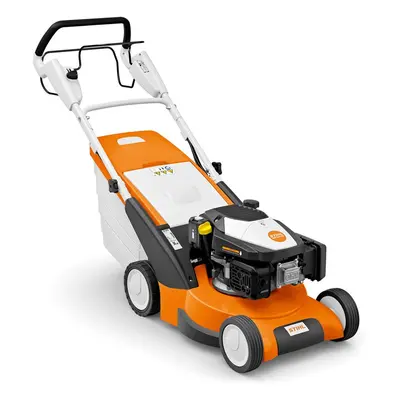 Benzínová sekačka STIHL RM 545.1 VE