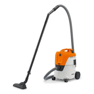 Elektrický vysavač STIHL SE 62