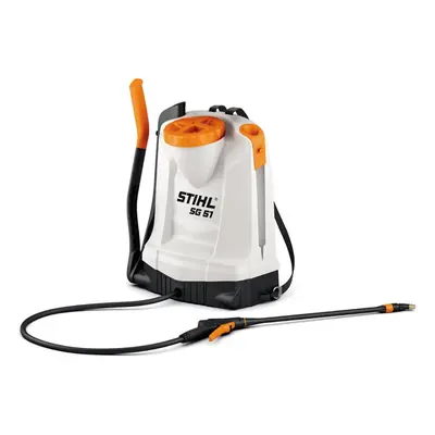 Ruční zádový postřikovač STIHL SG 51