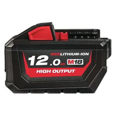 Akumulátor Milwaukee M18 HB12 12,0 Ah 4932464260