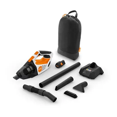 Aku vysavač STIHL SEA 20 SET