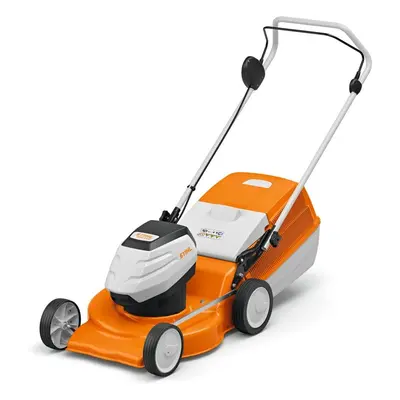 Aku sekačka STIHL RMA 248