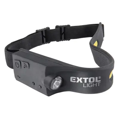 Čelovka EXTOL LIGHT 43186