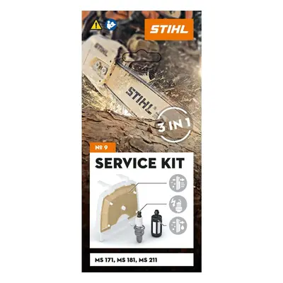 Servisní kit STIHL 9