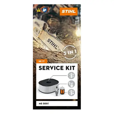 Servisní kit STIHL 17