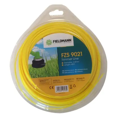 Struna 60m*2,4mm FIELDMANN FZS 9021