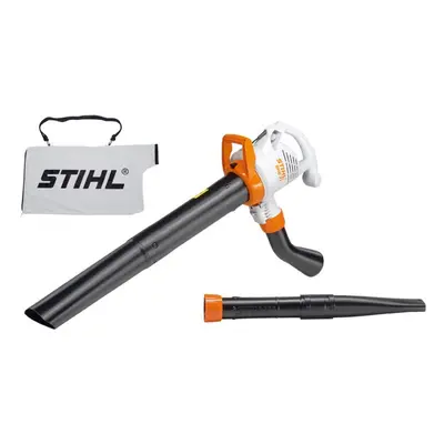 Elektrický vysavač/fukar na listí STIHL SHE 71