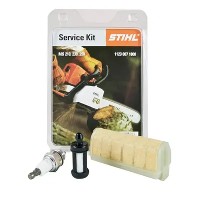 Servisní kit STIHL 2