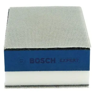 Brusný blok Bosch EXPERT Dual Density 80 x 133