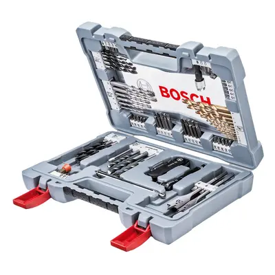 Sada vrtacích a šroubovacích bitů Bosch Premium X-Line 2608P00234