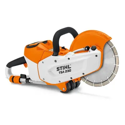 Aku rozbrušovací pila STIHL TSA 230