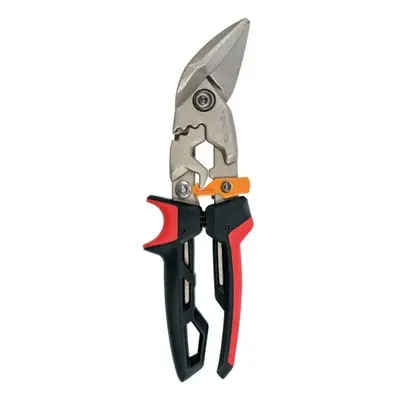 Nůžky na plech převodové Fiskars PowerGear, levé 1027211